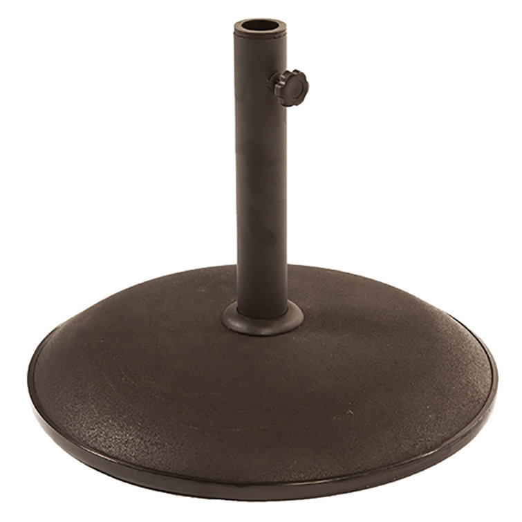 Freeport Park Ernesto Concrete Free Standing Umbrella Base & Reviews